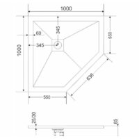 Grossman Strong GR-S1100100D Image #8