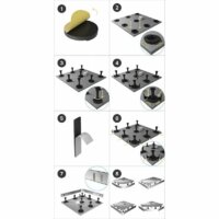 Grossman Strong GR-S1100100D Image #7