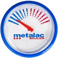Бойлер косвенного нагрева Metalac Direct G 200 2 Plus E - Превью изображения №3 — Интернет-магазин Your Sale