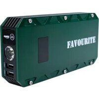 Портативное пусковое устройство Favourite Starter 10000 - Превью изображения №3 — Интернет-магазин Your Sale