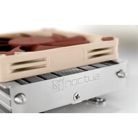 Кулер для процессора Noctua NH-L9a-AM4 - Превью изображения №4 — Интернет-магазин Your Sale
