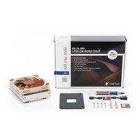 Кулер для процессора Noctua NH-L9a-AM4 - Превью изображения №5 — Интернет-магазин Your Sale