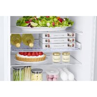Холодильник Samsung RB38C605CWW/EF - Превью изображения №8 — Интернет-магазин Your Sale