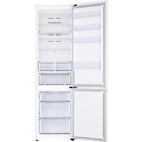 Холодильник Samsung RB38C605CWW/EF - Превью изображения №3 — Интернет-магазин Your Sale