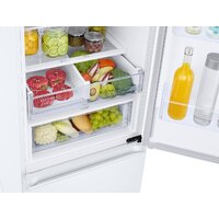 Холодильник Samsung RB38C605CWW/EF - Превью изображения №6 — Интернет-магазин Your Sale