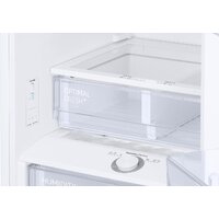 Холодильник Samsung RB38C605CWW/EF - Превью изображения №9 — Интернет-магазин Your Sale