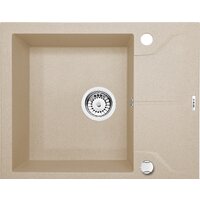 Deante Andante ZQN 711A (песочный) Image #1