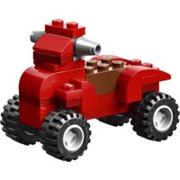 LEGO 10696 Medium Creative Brick Box Image #8