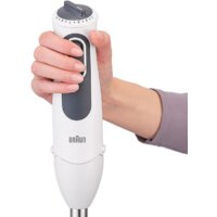 Braun MultiQuick 3 Vario MQ 3105 B Image #2