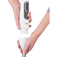 Braun MultiQuick 3 Vario MQ 3105 B Image #4