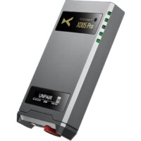 Портативный усилитель xDuoo XD05 PRO - Превью изображения №10 — Интернет-магазин Your Sale