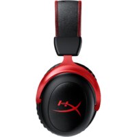 Наушники HyperX Cloud II Wireless - Превью изображения №3 — Интернет-магазин Your Sale