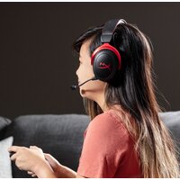Наушники HyperX Cloud II Wireless - Превью изображения №10 — Интернет-магазин Your Sale