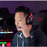 Наушники HyperX Cloud II Wireless - Превью изображения №9 — Интернет-магазин Your Sale