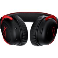 Наушники HyperX Cloud II Wireless - Превью изображения №5 — Интернет-магазин Your Sale