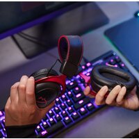 Наушники HyperX Cloud II Wireless - Превью изображения №7 — Интернет-магазин Your Sale
