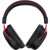 Наушники HyperX Cloud II Wireless - Превью изображения №4 — Интернет-магазин Your Sale