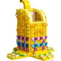 LEGO Dots 41948 Подставка для карандашей Милый банан Image #4