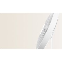 Вентилятор Xiaomi Smart Standing Fan Pro Slim EU BPLDS12DM (с евровилкой) - Превью изображения №8 — Интернет-магазин Your Sale