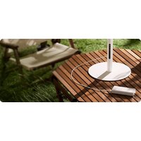 Вентилятор Xiaomi Smart Standing Fan Pro Slim EU BPLDS12DM (с евровилкой) - Превью изображения №6 — Интернет-магазин Your Sale
