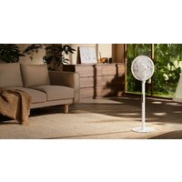 Вентилятор Xiaomi Smart Standing Fan Pro Slim EU BPLDS12DM (с евровилкой) - Превью изображения №2 — Интернет-магазин Your Sale