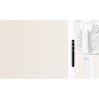Вентилятор Xiaomi Smart Standing Fan Pro Slim EU BPLDS12DM (с евровилкой) - Превью изображения №7 — Интернет-магазин Your Sale