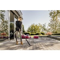 Пылесос Karcher WD 2 Plus S V-15/4/18/C 1.628-054.0 - Превью изображения №5 — Интернет-магазин Your Sale