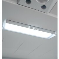 Четырёхдверный холодильник LEX LCD450GlGID - Превью изображения №14 — Интернет-магазин Your Sale