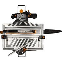 Торцовочная пила Partisan PSM-255.1DUO - Превью изображения №6 — Интернет-магазин Your Sale