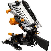 Торцовочная пила Partisan PSM-255.1DUO - Превью изображения №3 — Интернет-магазин Your Sale