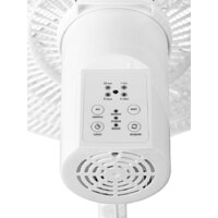 Вентилятор CENTEK CT-5024 (белый) - Превью изображения №2 — Интернет-магазин Your Sale