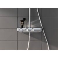 Grohe Euphoria SmartControl System 260 Mono 26509000 Image #5