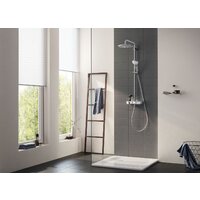 Grohe Euphoria SmartControl System 260 Mono 26509000 Image #7