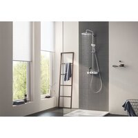 Grohe Euphoria SmartControl System 260 Mono 26509000 Image #10