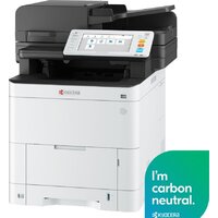 Kyocera Mita ECOSYS MA4000cix 1102Z43NL0 Image #5