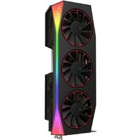 XFX Mercury AMD Radeon RX 9070 XT OC Magnetic Air Edition RGB RX-97TMARGB9 Image #2