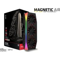 XFX Mercury AMD Radeon RX 9070 XT OC Magnetic Air Edition RGB RX-97TMARGB9 Image #5