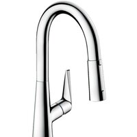 Hansgrohe Talis S 160 72815000 Image #1