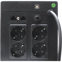 Powerman Smart Sine 1000 (1000VA) Image #2