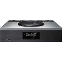 Technics SA-C600 (серебристый) Image #1
