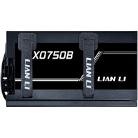 Блок питания Lian Li RB 750 G9P.BX0750B.B000.RU - Превью изображения №4 — Интернет-магазин Your Sale