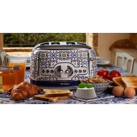 Тостер Ariete Vintage 0156/0C - Превью изображения №7 — Интернет-магазин Your Sale