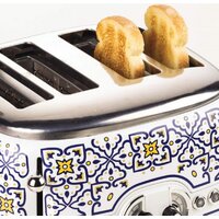 Тостер Ariete Vintage 0156/0C - Превью изображения №2 — Интернет-магазин Your Sale