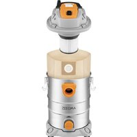 Пылесос Zeegma Zonder Pro Multi - Превью изображения №19 — Интернет-магазин Your Sale