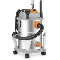 Пылесос Zeegma Zonder Pro Multi - Превью изображения №14 — Интернет-магазин Your Sale