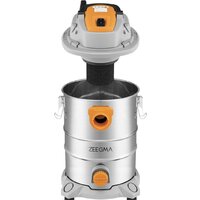 Пылесос Zeegma Zonder Pro Multi - Превью изображения №16 — Интернет-магазин Your Sale