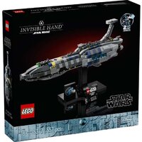 LEGO Star Wars 75377 Невидимая рука
