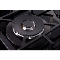 Варочная панель Korting HGG 6919 CTN - Превью изображения №4 — Интернет-магазин Your Sale