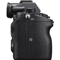 Беззеркальный фотоаппарат Sony Alpha a7R III Body - Превью изображения №6 — Интернет-магазин Your Sale