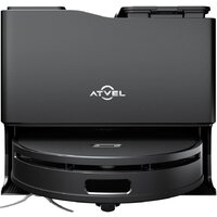 Робот-пылесос Atvel R100 - Превью изображения №2 — Интернет-магазин Your Sale
